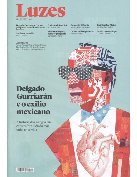 Luzes nº83
